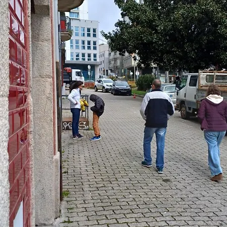 דירה Otf- Centro