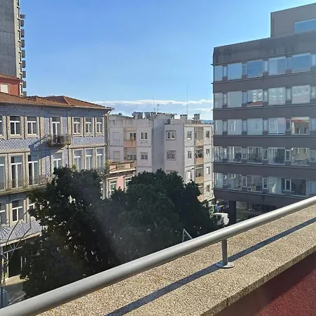 Otf- Centro פורטו