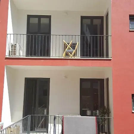 Otf- Centro * פורטו