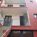 Otf- Centro Apartmán Porto