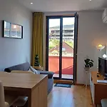 Otf- Centro Apartmán Porto