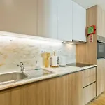 Apartmán Otf- Centro *