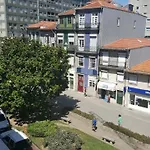 Apartmán Otf- Centro