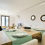 Otf- Centro Lägenhet *
