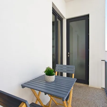 Otf- Centro Apartament *