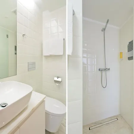 Otf- Centro Apartment