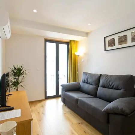 Apartment Otf- Centro Porto