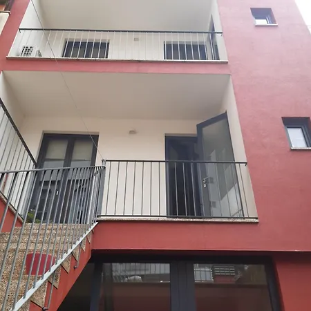 Otf- Centro Apartament Porto