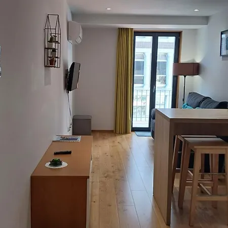 Apartment Otf- Centro *