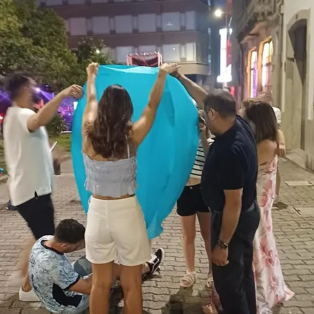 شقة Otf- Centro بورتو