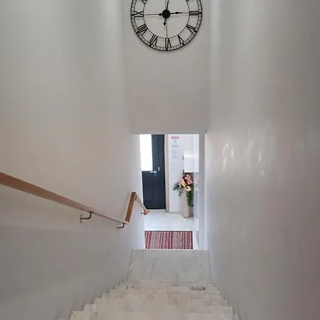 Apartment Otf- Centro