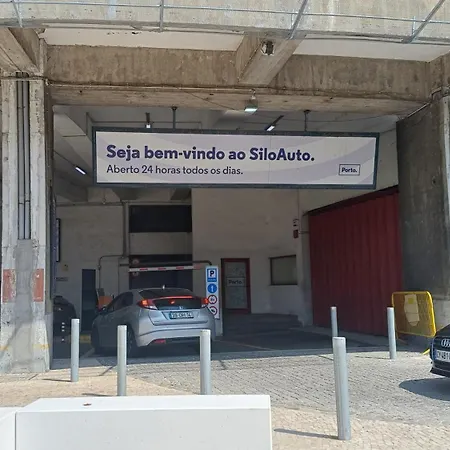 Otf- Centro Apartament *