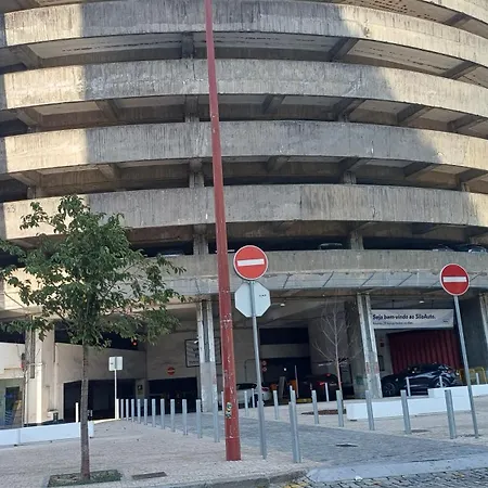 شقة Otf- Centro *