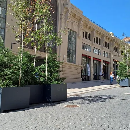 Otf- Centro Apartment Porto