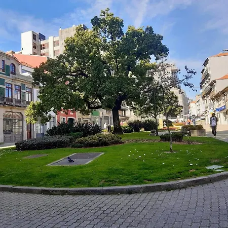 Apartment Otf- Centro *