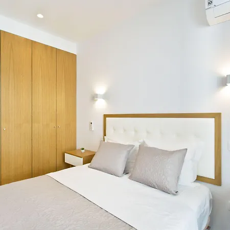Apartment Otf- Centro *