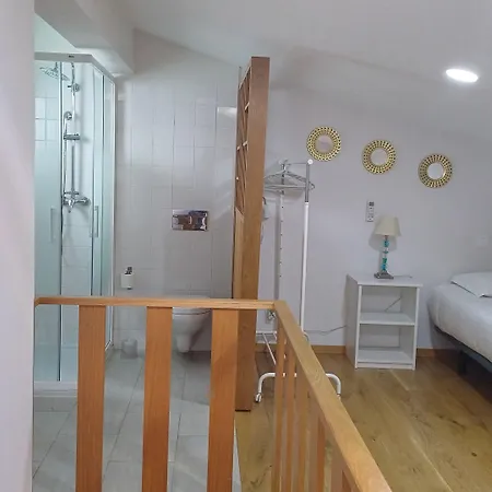 Apartment Otf- Centro Porto
