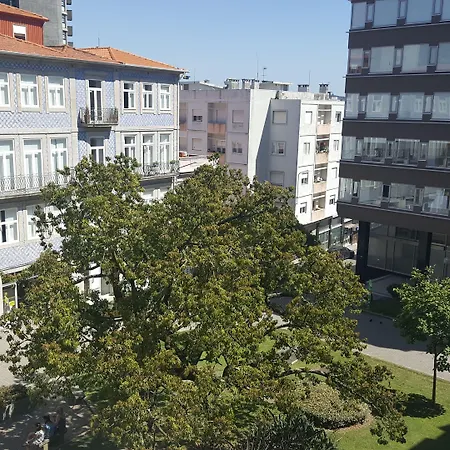 Otf- Centro * Porto