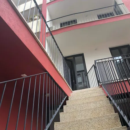 Apartment Otf- Centro