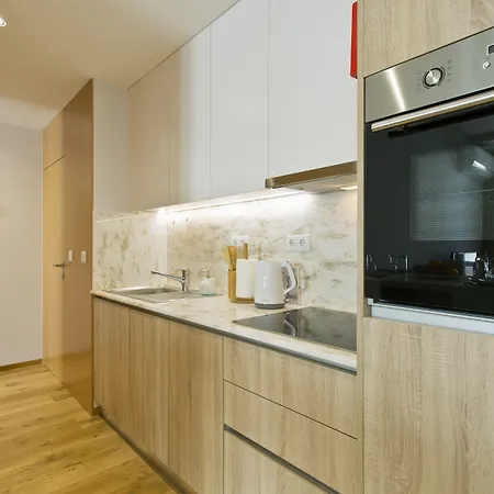 Otf- Centro Apartment
