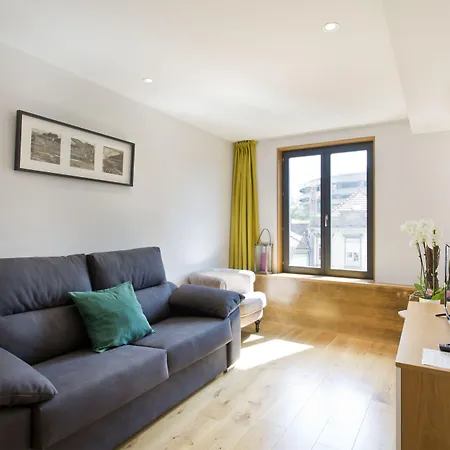 Apartment Otf- Centro *