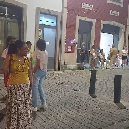 Otf- Centro