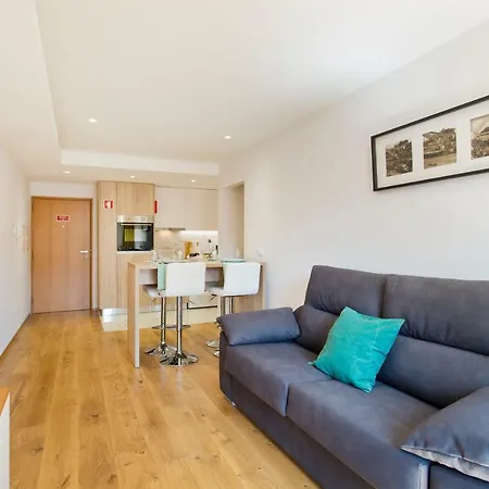 Apartment Otf- Centro *