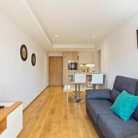 Apartament Otf- Centro