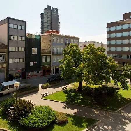 Apartment Otf- Centro Porto
