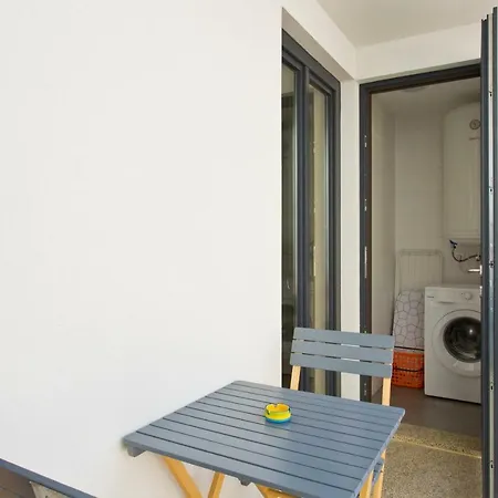 Apartamento Otf- Centro *