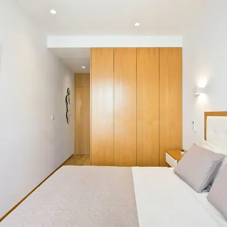 Otf- Centro Appartement Oporto