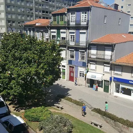 Apartment Otf- Centro