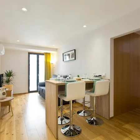 Apartment Otf- Centro *