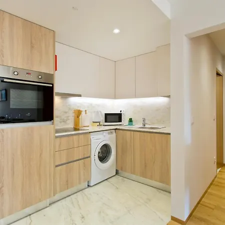 Apartamento Otf- Centro