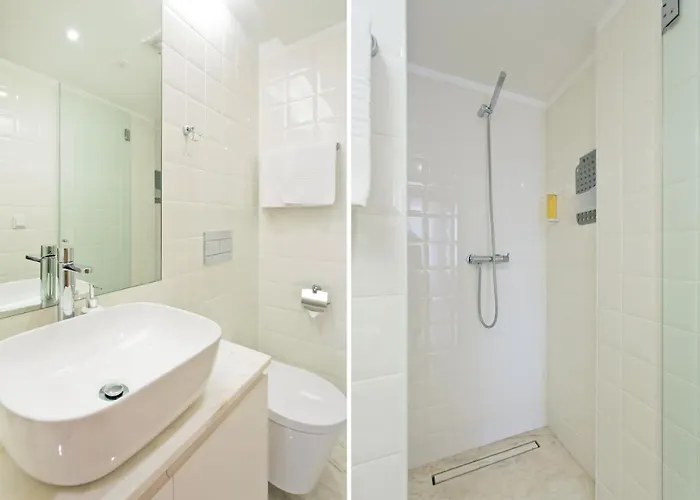 Otf- Centro Apartman