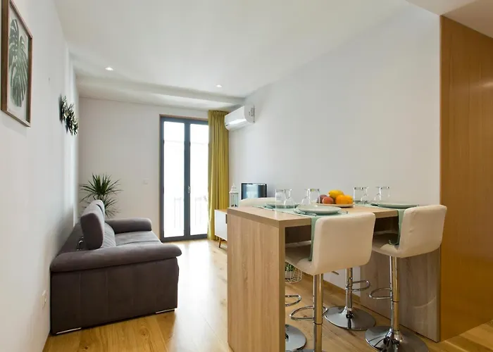 Otf- Centro Apartament