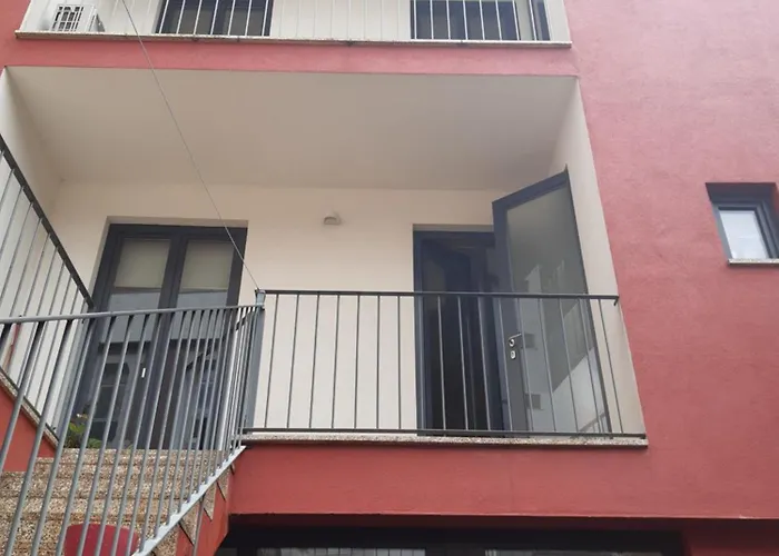 Otf- Centro Apartament Porto