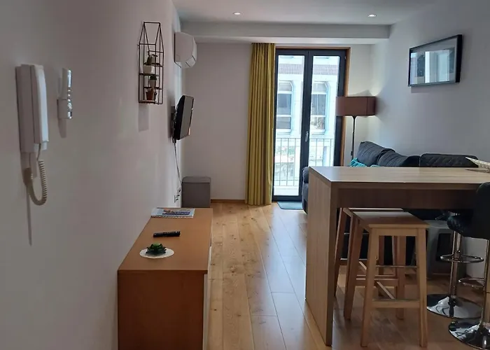 Apartament Otf- Centro *