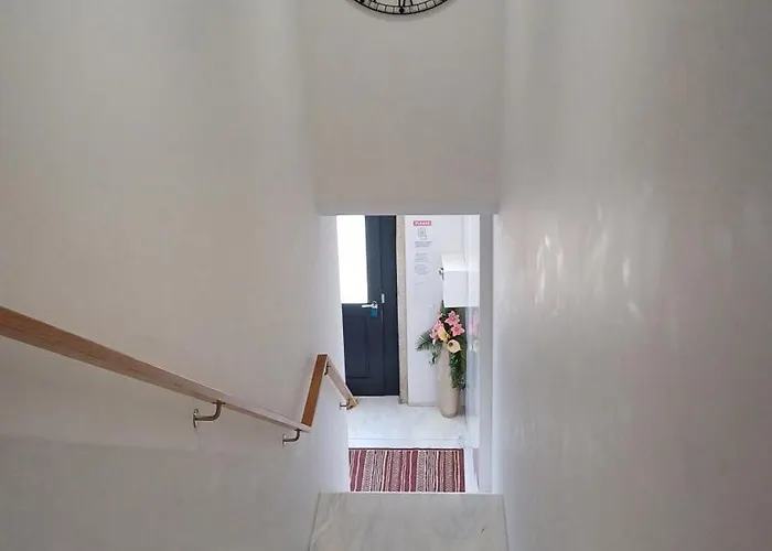 Apartman Otf- Centro