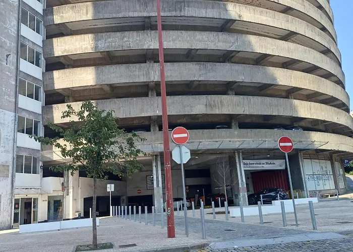 Apartman Otf- Centro *