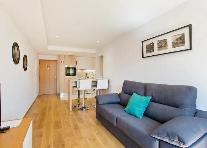 Apartman Otf- Centro *