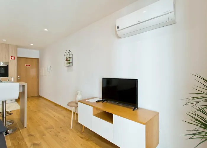 Otf- Centro Apartman *