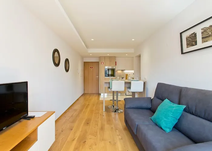 Apartament Otf- Centro