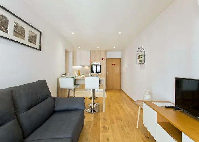 Apartman Otf- Centro *