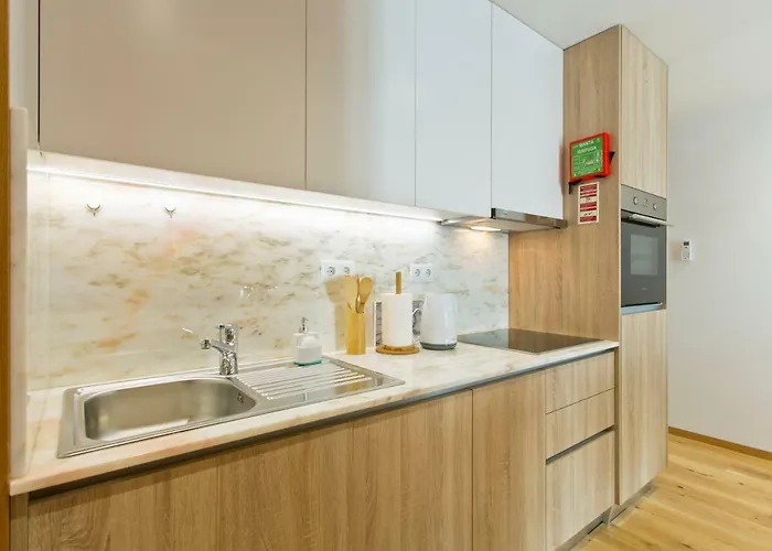 Apartament Otf- Centro *