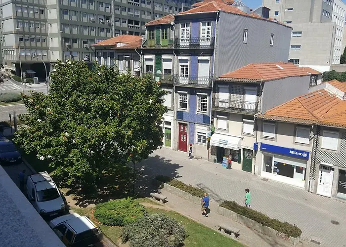 Apartament Otf- Centro