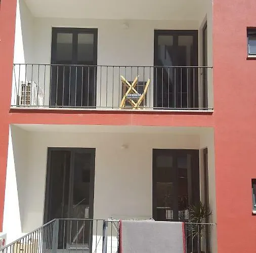 Otf- Centro * 포르투