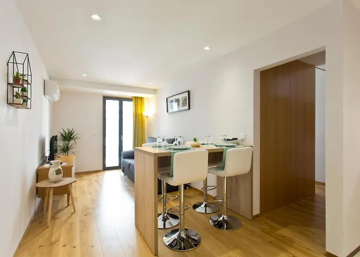 Apartament Otf- Centro *