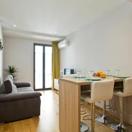 Otf- Centro Apartment