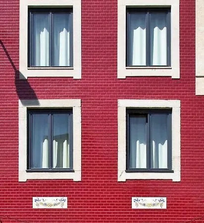 Otf- Centro Porto
